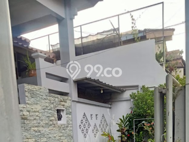 Dijual Cepat Rumah Bagus Siap Huni LB 300m2 di Babakan Ciparay, Bandung Dijual Cepat Rumah Bagus Siap Huni LB 300m2 di Babakan Ciparay, Bandung