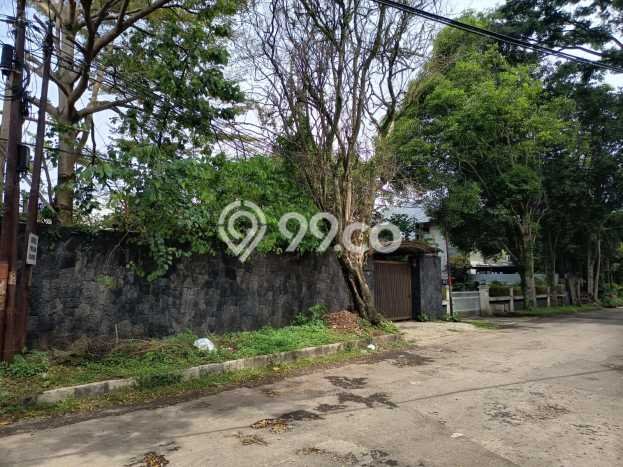 Hunian Elit LB 730m2 Siap Huni Desain Elegan di Cisarua, Bandung Hunian Elit LB 730m2 Siap Huni Desain Elegan di Cisarua, Bandung