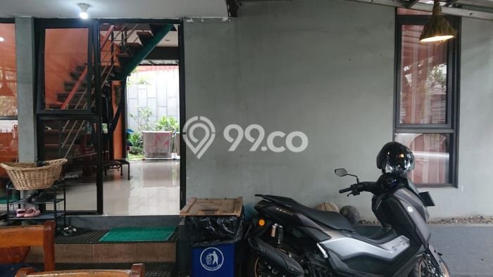 Rumah Kost Dijual Lokasi Sukajadi, Bandung, 16 Kamar Tidur, 16 Kamar Mandi, 200m2 Rumah Kost Dijual Lokasi Sukajadi, Bandung, 16 Kamar Tidur, 16 Kamar Mandi, 200m2