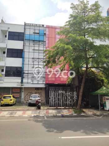 Dijual Ruko di Cibeunying Kidul Bandung LT 155m2 / LB 155m2 Dijual Ruko di Cibeunying Kidul Bandung LT 155m2 / LB 155m2