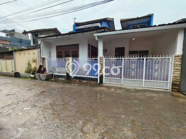 Disewakan Cepat Rumah Kondisi Baik di Kawasan Margahayu, Bandung Disewakan Cepat Rumah Kondisi Baik di Kawasan Margahayu, Bandung