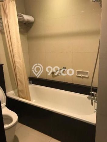 Siap Huni Apartemen di Bandung 1 Kamar & 1 Kamar Mandi, Luas 29m2 Siap Huni Apartemen di Bandung 1 Kamar & 1 Kamar Mandi, Luas 29m2
