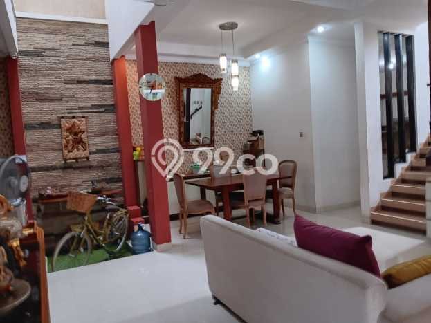Hunian Mewah Dijual LT 156m2 di Arcamanik, Bandung Hunian Mewah Dijual LT 156m2 di Arcamanik, Bandung
