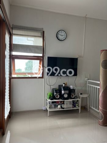 Hunian Cantik Modern Lb 100m2 di Parongpong, Bandung Barat Hunian Cantik Modern Lb 100m2 di Parongpong, Bandung Barat