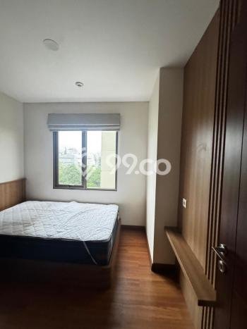 Apartemen Nyaman untuk Disewa, 3 Kamar di Bandung Apartemen Nyaman untuk Disewa, 3 Kamar di Bandung