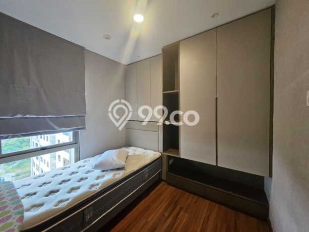 Apartemen Favorit Modern Dijual di Bandung dengan 2 Kamar Tidur Apartemen Favorit Modern Dijual di Bandung dengan 2 Kamar Tidur