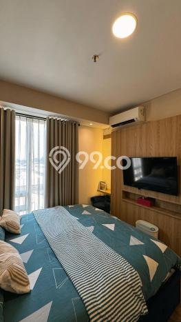 Disewakan Segera Apartemen Strategis 2 KT, 1 KM di Kawasan Cicendo Disewakan Segera Apartemen Strategis 2 KT, 1 KM di Kawasan Cicendo