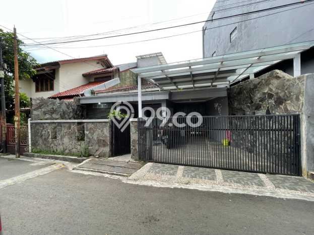 Hunian Cantik Minimalis Lb 130m2 di Regol, Bandung Hunian Cantik Minimalis Lb 130m2 di Regol, Bandung