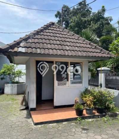 FOR RENT! Komersial di Pasir Koja Cocok untuk Bisnis 1000m2 FOR RENT! Komersial di Pasir Koja Cocok untuk Bisnis 1000m2