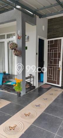 Dijual Rumah 2 Kamar Lokasi Ideal Bagus dan Strategis di Bojongsoang Dijual Rumah 2 Kamar Lokasi Ideal Bagus dan Strategis di Bojongsoang