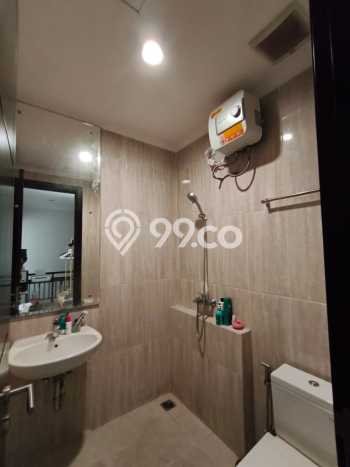 Jarang Ada! Rumah Sewa 3 Kamar Bagus Siap Huni Podomoro Park Bandung Jarang Ada! Rumah Sewa 3 Kamar Bagus Siap Huni Podomoro Park Bandung