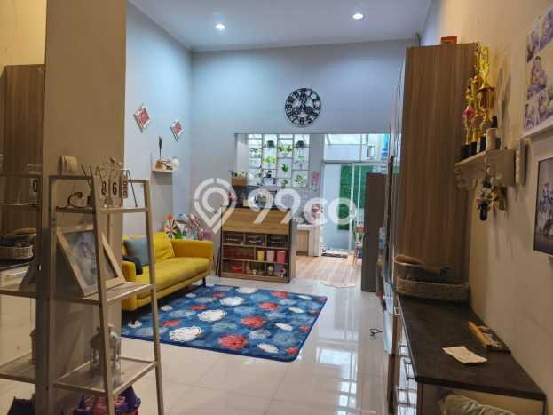 Jual Rumah Strategis Bagus Punya 3 KT di Bojongsoang Bandung SHM Jual Rumah Strategis Bagus Punya 3 KT di Bojongsoang Bandung SHM