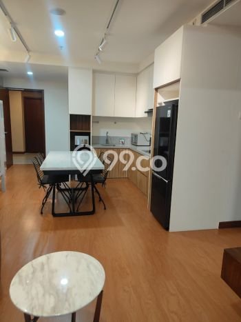 Siap Huni Apartemen di Bandung 2 Kamar & 2 Kamar Mandi, Luas 78m2 Siap Huni Apartemen di Bandung 2 Kamar & 2 Kamar Mandi, Luas 78m2