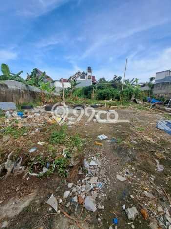 Tanah Komersial Dijual di Sukajadi Bandung 914m2 Tanah Komersial Dijual di Sukajadi Bandung 914m2