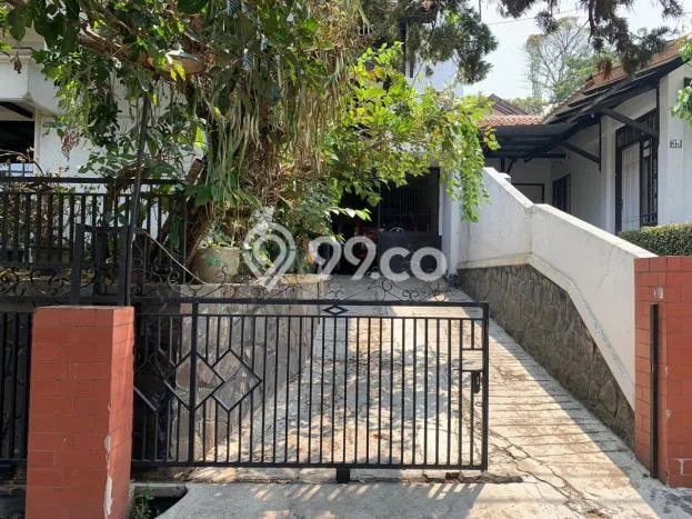 Dijual Rumah Premium dengan Fasilitas Sekitar Lengkap di Coblong, Bandung Dijual Rumah Premium dengan Fasilitas Sekitar Lengkap di Coblong, Bandung