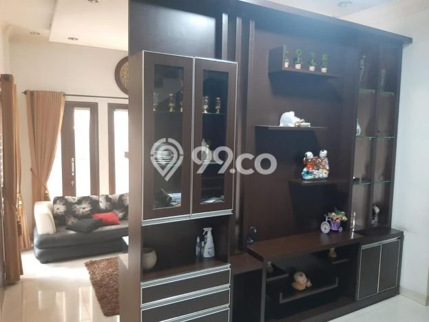 Dijual Hunian Rumah Terawat 5 KT di Pungkur, Bandung Dijual Hunian Rumah Terawat 5 KT di Pungkur, Bandung