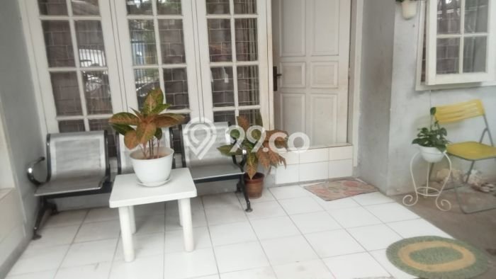 Dijual Hunian Rumah Terawat 4 Kamar di Cibaduyut, Bandung Dijual Hunian Rumah Terawat 4 Kamar di Cibaduyut, Bandung