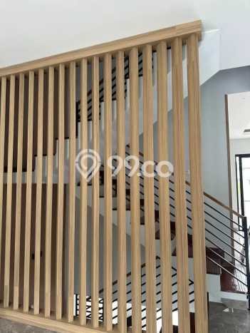 Rumah Elit LB 259m2 Siap Huni Desain Elegan di Dago, Bandung Rumah Elit LB 259m2 Siap Huni Desain Elegan di Dago, Bandung