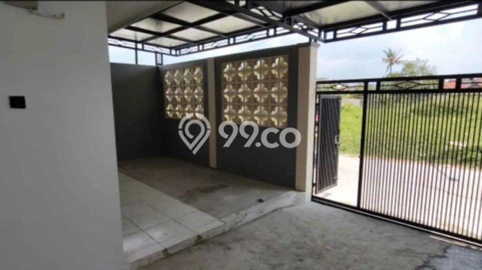 Dijual Rumah Eksklusif 2 KT di Cibaduyut, Bandung Dijual Rumah Eksklusif 2 KT di Cibaduyut, Bandung