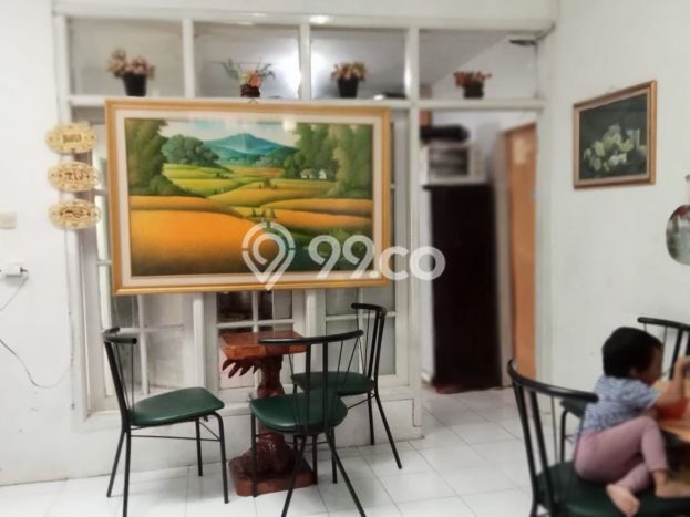 Dijual Hunian Rumah Terawat 4 Kamar di Cibaduyut, Bandung Dijual Hunian Rumah Terawat 4 Kamar di Cibaduyut, Bandung