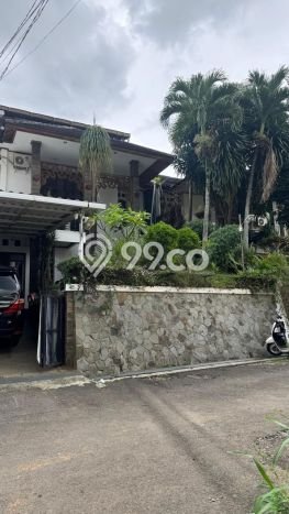 Dijual Rumah Premium dengan Fasilitas Sekitar Komplit di Sukajadi, Bandung Dijual Rumah Premium dengan Fasilitas Sekitar Komplit di Sukajadi, Bandung