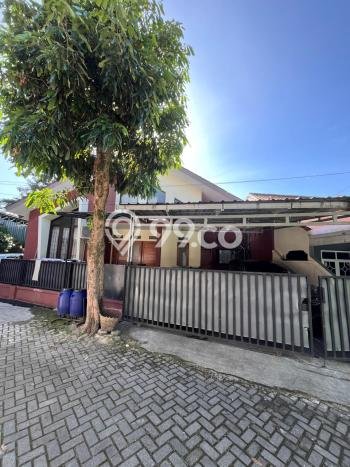 Dijual Hunian Rumah Terawat 4 Kamar di Cimahi, Bandung Dijual Hunian Rumah Terawat 4 Kamar di Cimahi, Bandung