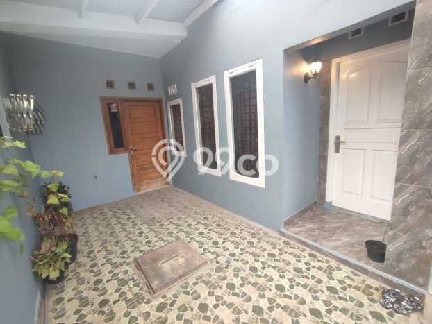 Dijual Cepat Rumah Bagus Siap Huni LB 78m2 di Antapani, Bandung Dijual Cepat Rumah Bagus Siap Huni LB 78m2 di Antapani, Bandung