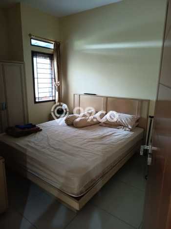 Rumah Modern 3 KT di Taman Holis Indah Bandung Unfurnished Rumah Modern 3 KT di Taman Holis Indah Bandung Unfurnished