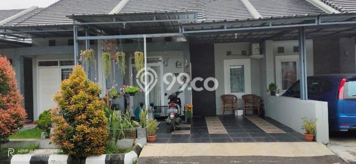 Dijual Rumah 2 Kamar Lokasi Ideal Bagus dan Strategis di Bojongsoang Dijual Rumah 2 Kamar Lokasi Ideal Bagus dan Strategis di Bojongsoang