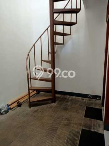 Rumah Kontrakan Bandung LT 240m2 LB 165m2 Kawasan Singgasana Rumah Kontrakan Bandung LT 240m2 LB 165m2 Kawasan Singgasana