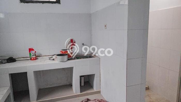 Rumah Modern 5 KT di Gatot Subroto Bandung Unfurnished Rumah Modern 5 KT di Gatot Subroto Bandung Unfurnished