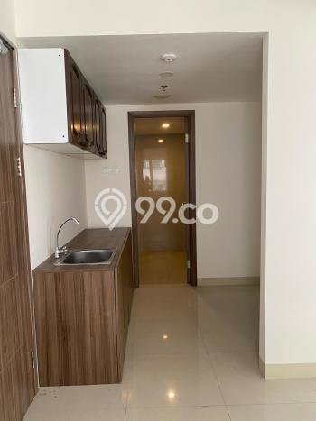 Apartemen Minimalis untuk Disewa, 2 Kamar di Bandung Apartemen Minimalis untuk Disewa, 2 Kamar di Bandung