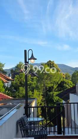 Hunian Eksklusif Dijual LT 225m2 di Lembang, Bandung Barat Hunian Eksklusif Dijual LT 225m2 di Lembang, Bandung Barat