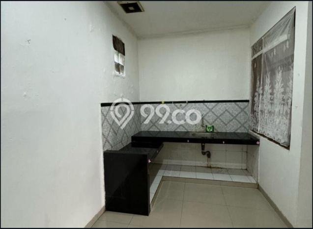 Rumah Modern 2 KT di Cibaduyut Bandung Unfurnished Rumah Modern 2 KT di Cibaduyut Bandung Unfurnished