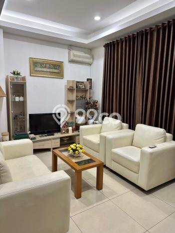 Hunian Mewah LB 84m2 Siap Pakai Desain Elegan di Pasteur, Bandung Hunian Mewah LB 84m2 Siap Pakai Desain Elegan di Pasteur, Bandung