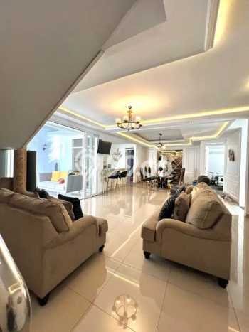 Dijual Rumah Premium dengan Fasilitas Sekitar Lengkap di Antapani, Bandung Dijual Rumah Premium dengan Fasilitas Sekitar Lengkap di Antapani, Bandung