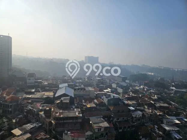 Paling Dicari! Apartemen Eksklusif Dijual di Hegarmanah Punya 3 Bedroom Paling Dicari! Apartemen Eksklusif Dijual di Hegarmanah Punya 3 Bedroom
