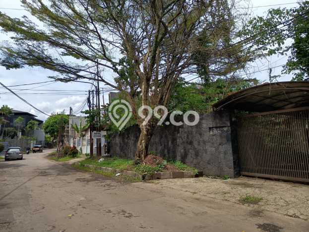 Hunian Elit LB 730m2 Siap Huni Desain Elegan di Cisarua, Bandung Hunian Elit LB 730m2 Siap Huni Desain Elegan di Cisarua, Bandung