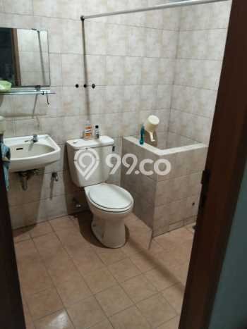 Hunian Cantik Modern Lb 110m2 di Batununggal, Bandung Hunian Cantik Modern Lb 110m2 di Batununggal, Bandung