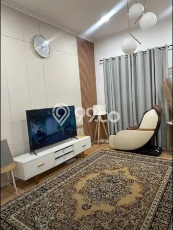 Rumah Modern Minimalis 4 Kamar Siap Huni di Margaasih Rumah Modern Minimalis 4 Kamar Siap Huni di Margaasih