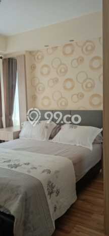 Hunian Apartemen Budget Friendly di Bandung dengan 1 Kamar Tidur, 1 Kamar Mandi Hunian Apartemen Budget Friendly di Bandung dengan 1 Kamar Tidur, 1 Kamar Mandi