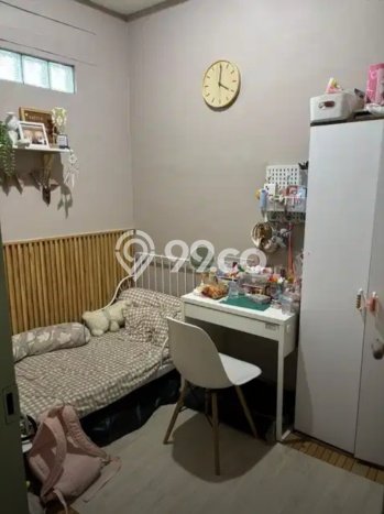 Rumah Modern Minimalis 4 Kamar Siap Huni di Margaasih Rumah Modern Minimalis 4 Kamar Siap Huni di Margaasih