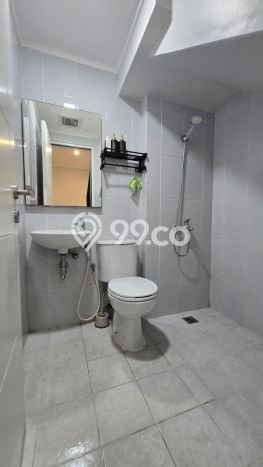 Rumah Minimalis 2 Kamar LT 66m2 di Summarecon Bandung Rumah Minimalis 2 Kamar LT 66m2 di Summarecon Bandung