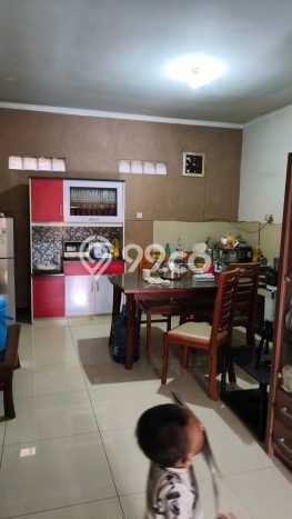 Dijual Rumah Modern 3 KT di Cibaduyut, Bandung Dijual Rumah Modern 3 KT di Cibaduyut, Bandung