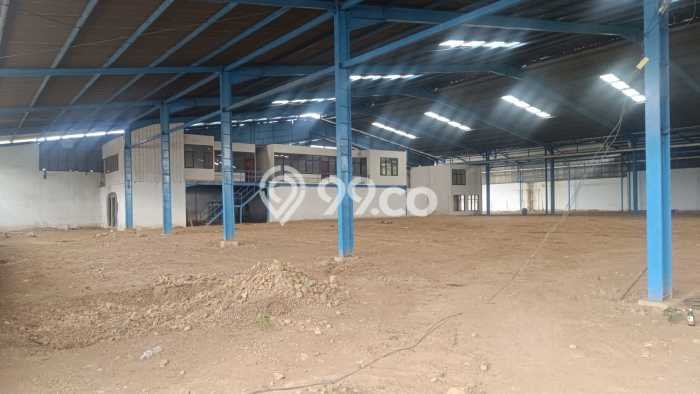 Dijual! Pabrik di Leuwi Gajah Cimahi LT 35000m2 / LB 10m2 Kawasan Strategis Dijual! Pabrik di Leuwi Gajah Cimahi LT 35000m2 / LB 10m2 Kawasan Strategis
