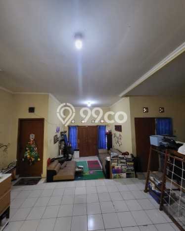 Rumah Modern 5 KT LT 135m2 di Cibaduyut Rumah Modern 5 KT LT 135m2 di Cibaduyut