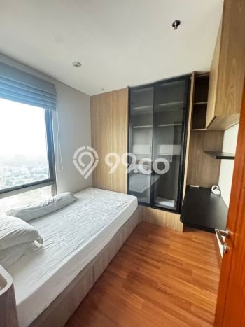 Apartemen Minimalis untuk Disewa, 3 Kamar di Bandung Apartemen Minimalis untuk Disewa, 3 Kamar di Bandung