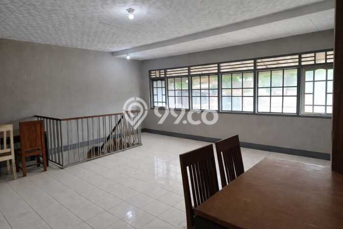 Disewakan Hunian Konsep Modern di Dayeuhkolot Bandung dengan 7 KT Disewakan Hunian Konsep Modern di Dayeuhkolot Bandung dengan 7 KT