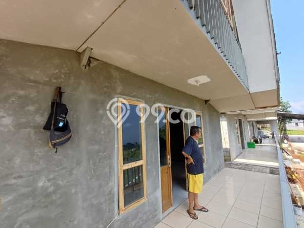 Tanah Kosong Dijual di Bandung dengan Area 4850m2 Tanah Kosong Dijual di Bandung dengan Area 4850m2