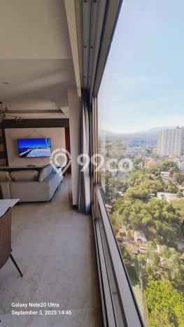 Dijual Apartemen Prestisius di Hegarmanah 3 Kamar & 2 Kamar Mandi Dijual Apartemen Prestisius di Hegarmanah 3 Kamar & 2 Kamar Mandi